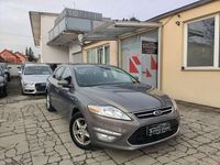 gebraucht Ford Mondeo Titanium- NAVI-Convers+-1/3 ZINSFREI FINANZ...