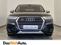 gebraucht Audi SQ7 TDI