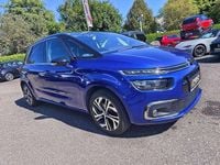 gebraucht Citroën C4 Picasso PureTech 130 S&S EAT6 Feel Edition
