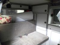 gebraucht VW T3 