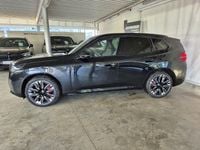 Gebraucht BMW X3 M Sport 303 PS (222 kW) 2025 Schwarz SUV
