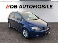 gebraucht VW Golf Highline 1,6 TDI DPF DSG, Navi, Apple Carplay