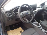 gebraucht Ford Focus 10 EcoBoost Titanium