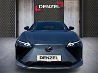 Neu Lexus RZ 350e Executive Line 2026 Polar blau SUV