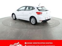 gebraucht Seat Ibiza Style EcoTSI