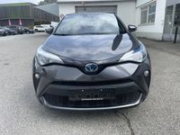 gebraucht Toyota C-HR Hybrid C-ENTER