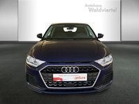 gebraucht Audi A1 Sportback 25 TFSI advanced exterieur