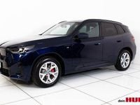 Gebraucht BMW X3 Efficient Dynamics 197 PS (144 kW) 2026 Bmw individual tansanitblau SUV