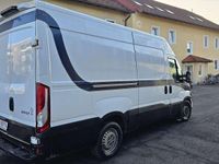 gebraucht Iveco Daily 35S13V 3520
