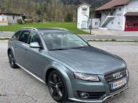 gebraucht Audi A4 Allroad Quattro 2.0 TFSI S tronic