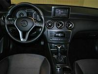 gebraucht Mercedes A180 CDI BlueEfficiency Edition Lifestyle Schnaeppchen