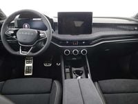 gebraucht Skoda Superb Combi 1.5 TSI iV 150 kW Sportline DSG Sportline...