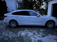 gebraucht BMW 530 Gran Turismo 530 d Aut.