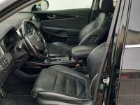 gebraucht Kia Sorento 2,2 CRDi SCR AWD GT-Line Aut.