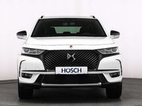 gebraucht DS Automobiles DS7 Crossback BlueHDI 130 Performance Line Aut.