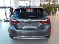 gebraucht Ford Fiesta 1.0 Ecoboost Active X Winterreifen AKTION