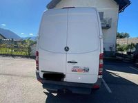 gebraucht Mercedes Sprinter Sprinter 213 CDI HD 3,0t / 3.250 mm