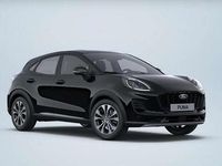 Neu Ford Puma Titanium 125 PS (91 kW) 2026 SUV