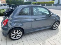 gebraucht Fiat 500C FireFly Hybrid 70 Sport