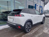 gebraucht Peugeot e-2008 50kWh GT Pack