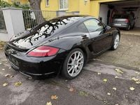 gebraucht Porsche Cayman S 34 Tiptronic | Sportabgasanlage
