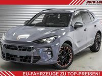 Neu Cupra Terramar VZ 2025 Graphene grau metallic (r6) SUV
