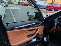 gebraucht BMW 530 530 d Aut.