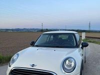 Gebraucht Mini ONE Hatch 75 PS (55 kW) 2015 Kleinwagen