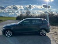 gebraucht BMW 116 116 i *neues Pickerl*