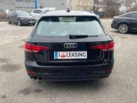 gebraucht Audi A4 Avant 20 TDI quattro S-tronic*XENON*NAVI*PDC*SZH