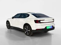 Gebraucht Polestar 2 Plus 300 kW (408 PS) 2022 Weiß Kleinwagen