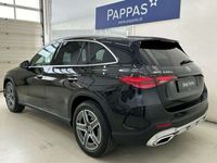 gebraucht Mercedes GLC220 d 4MATIC *AMG Line *Fahrassistenz-Paket Plus