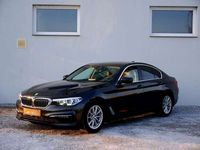 gebraucht BMW 520 Aut.