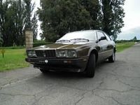 gebraucht Maserati Biturbo 2.0