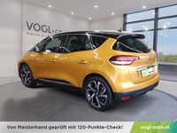 gebraucht Renault Scénic IV Bose Energy dCi 110 EDC (Euro6B)