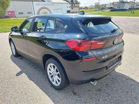 Gebraucht BMW X2 150 PS (110 kW) 2019 Schwarz SUV