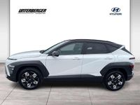 gebraucht Hyundai Kona (SX2) GO Plus 1.0 T-GDI 2WD k6bu1-OP2