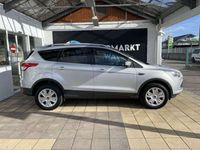 gebraucht Ford Kuga Trend