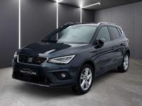 Gebraucht Seat Arona FR 116 PS (85 kW) 2019 Grau SUV