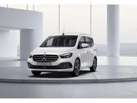 gebraucht Mercedes 180 T-Class T Standard PTS Navi Cam SHZ LED