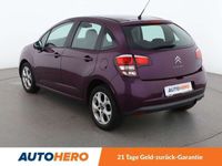 gebraucht Citroën C3 1.2 e-VTi Seduction *TEMPO*PDC-Hi*ALU*KLIMAAUT*