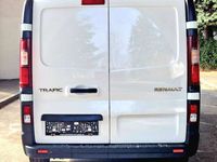 gebraucht Renault Trafic 