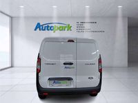 gebraucht Ford Transit Courier Trend Kastenwagen Trend