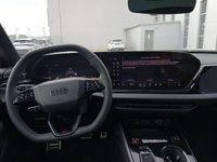 gebraucht Audi A5 Limousine TDI