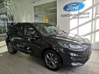 gebraucht Ford Kuga 2,0 EcoBlue AWD ST-Line Aut.