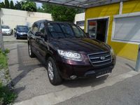 gebraucht Hyundai Santa Fe 2,2 CRDi Premium 4WD Aut. DPF