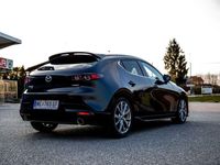 gebraucht Mazda 3 Skyactiv-X180 AWD GT+