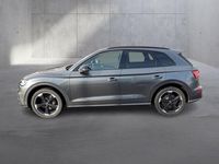 gebraucht Audi Q5 40 TDI ultra quattro Sport