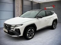 Neu Hyundai Tucson GO! 180 PS (132 kW) 2025 Serenity white / sch SUV