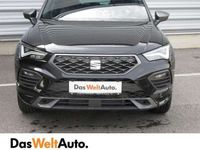 gebraucht Seat Ateca FR 1.5 TSI ACT DSG